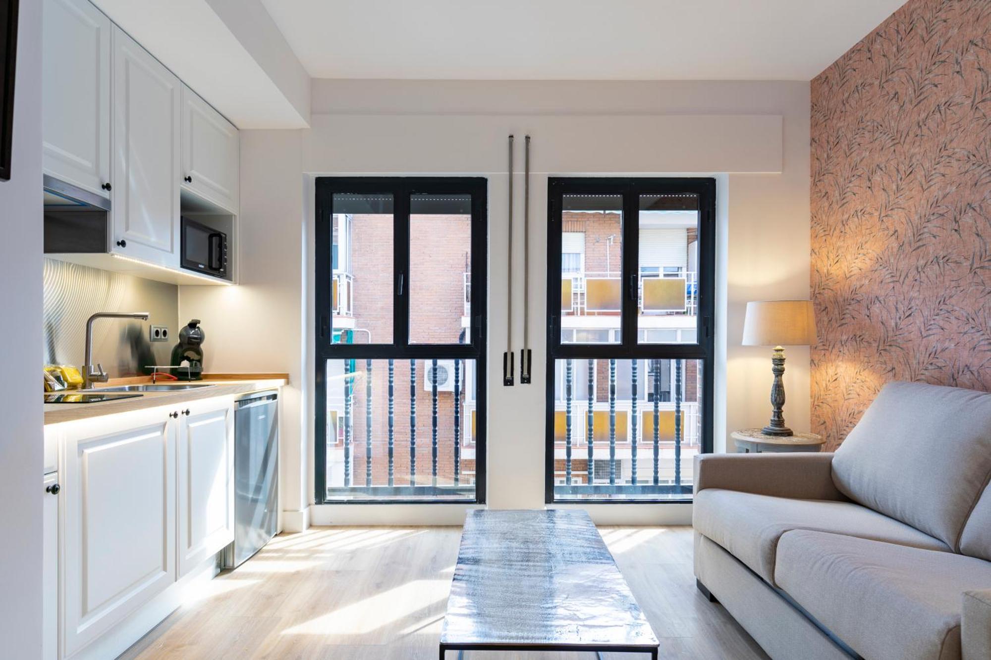 Apartahotel Quo Eraso — Photos 2
